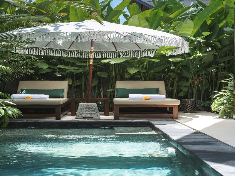 Nuju Uluwatu - Adults Only image