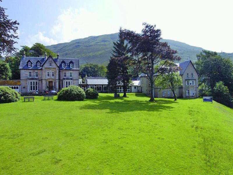 Claymore Hotel image