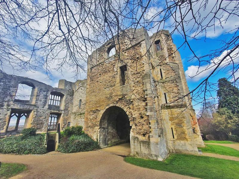 No 31 Castle Gate image