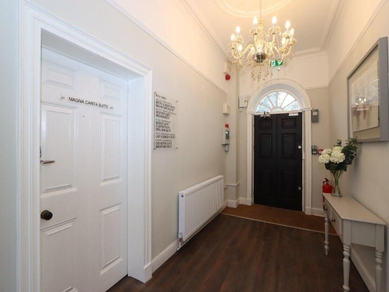No 31 Castle Gate image