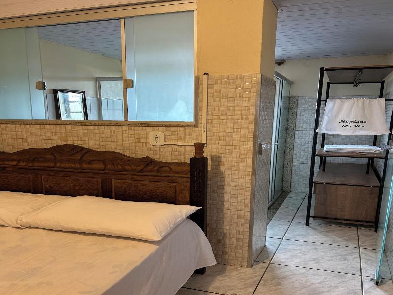 Hospedaria Vila Rica image