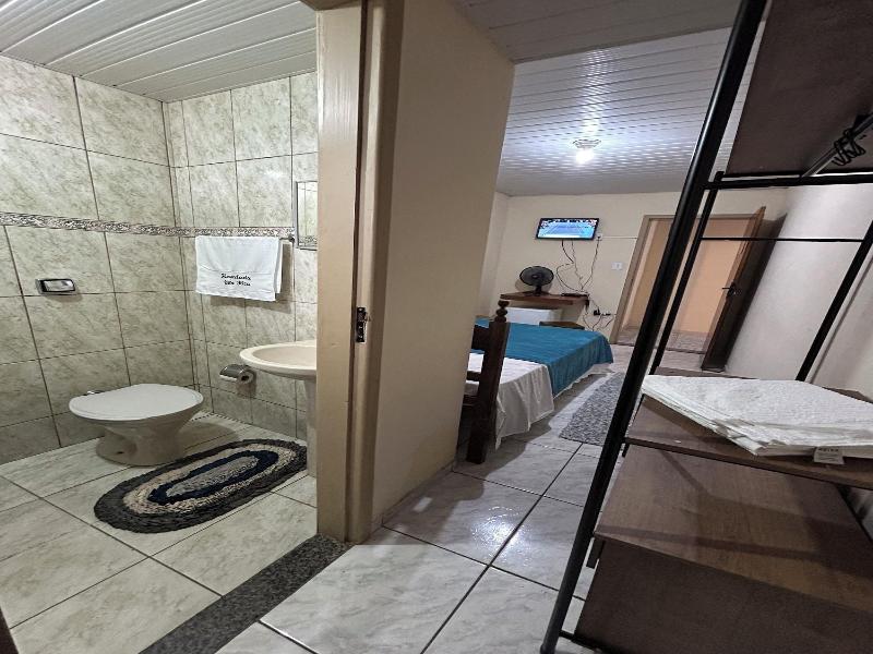 Hospedaria Vila Rica image