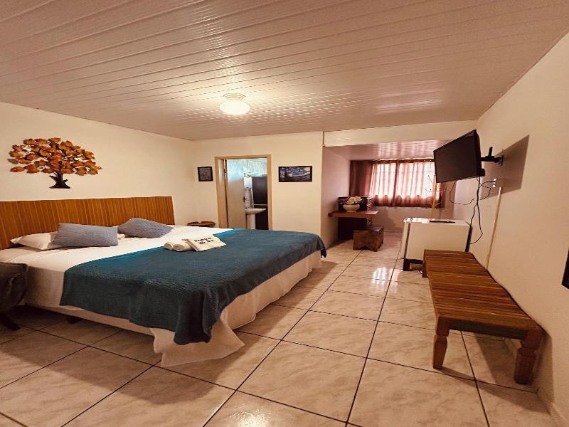 Hospedaria Vila Rica image