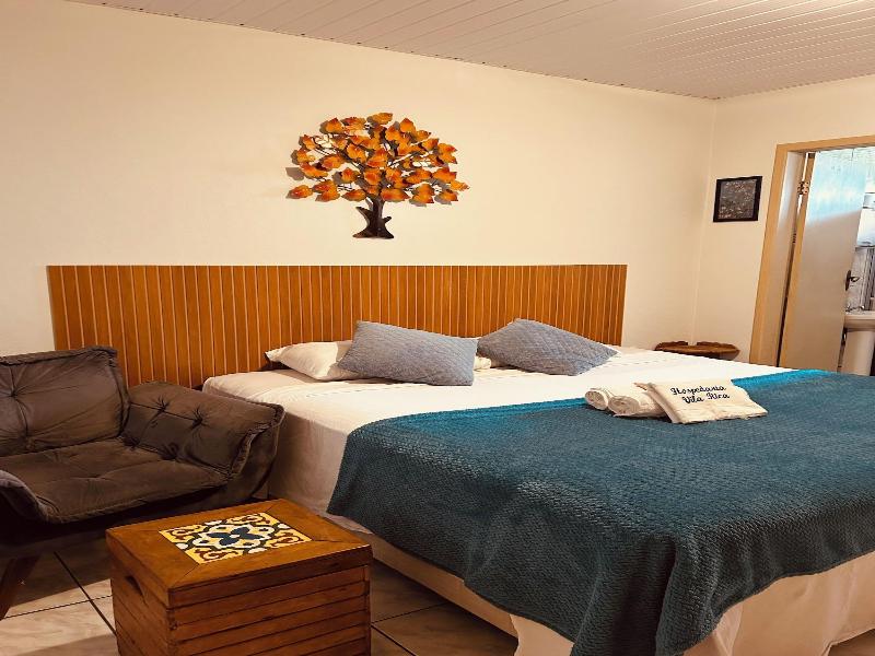 Hospedaria Vila Rica image