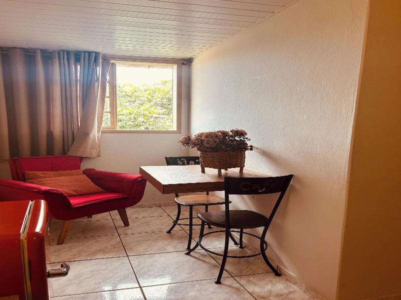 Hospedaria Vila Rica image