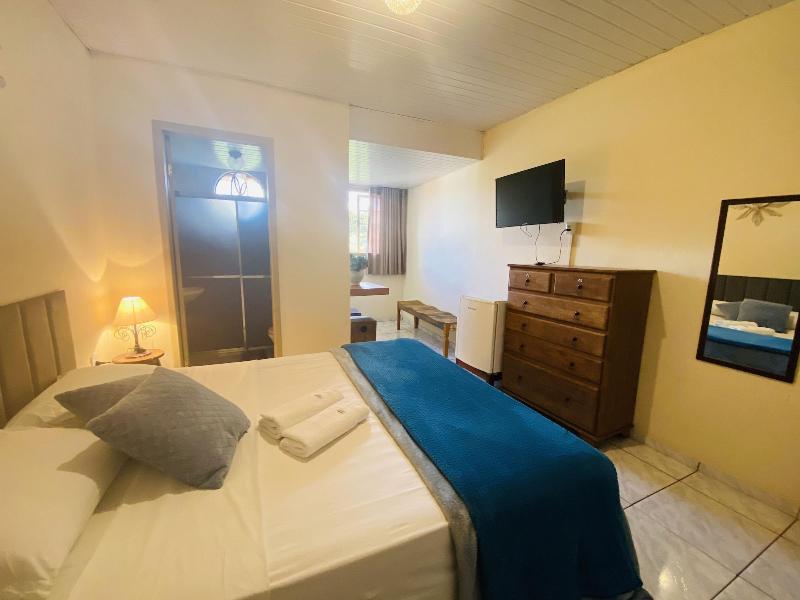 Hospedaria Vila Rica image