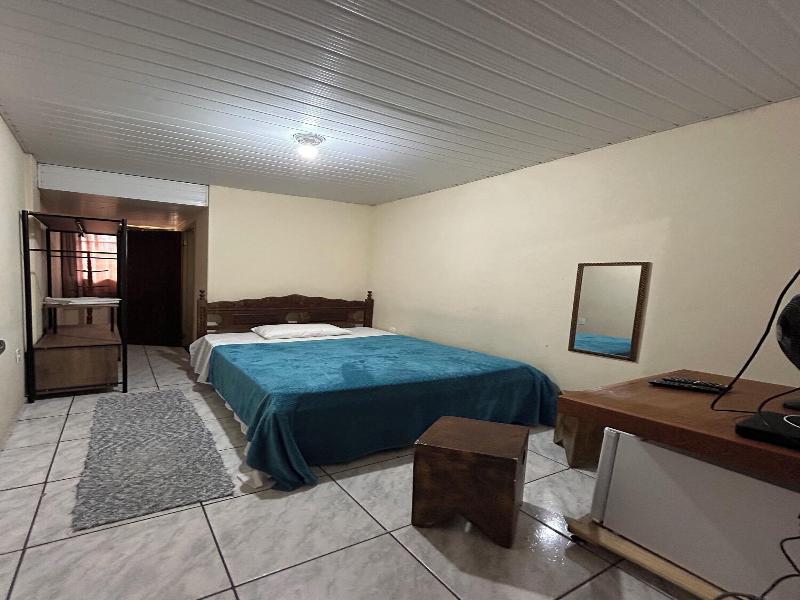 Hospedaria Vila Rica image