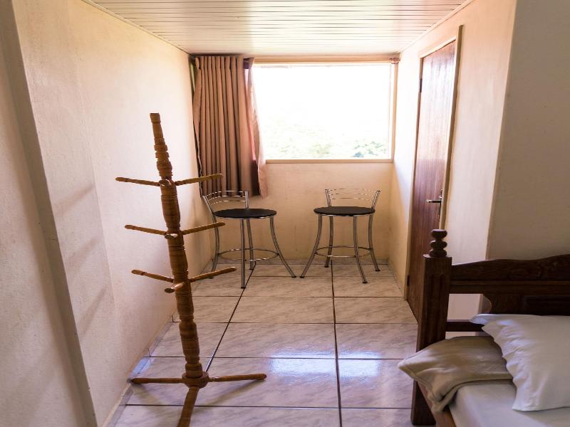 Hospedaria Vila Rica image