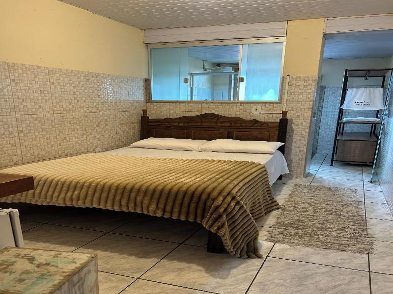 Hospedaria Vila Rica image