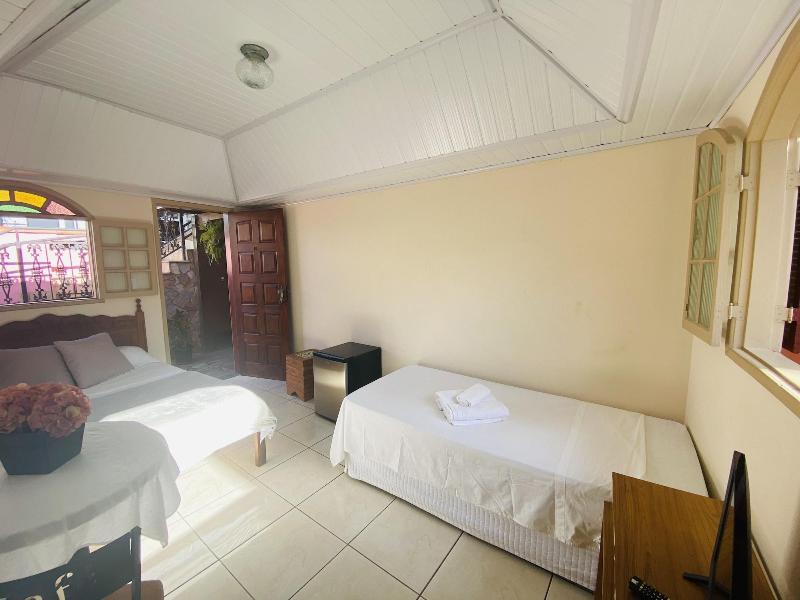 Hospedaria Vila Rica image