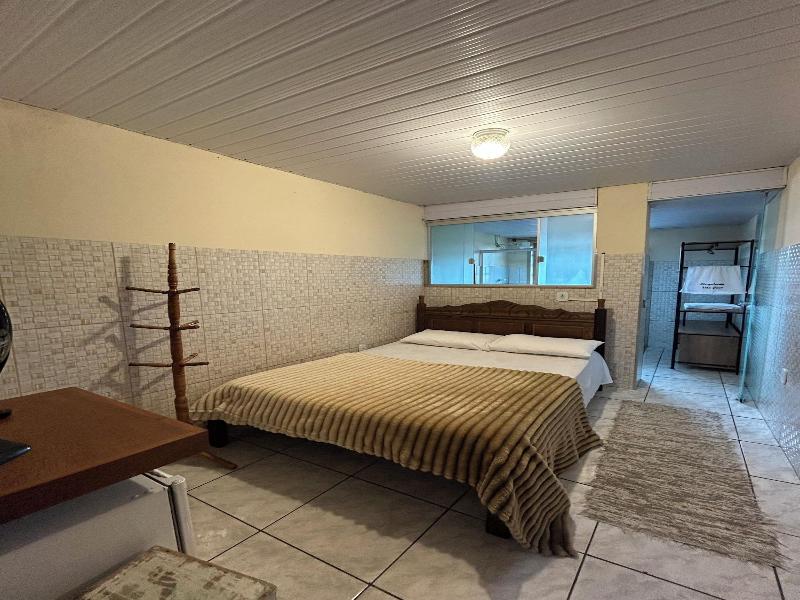 Hospedaria Vila Rica image
