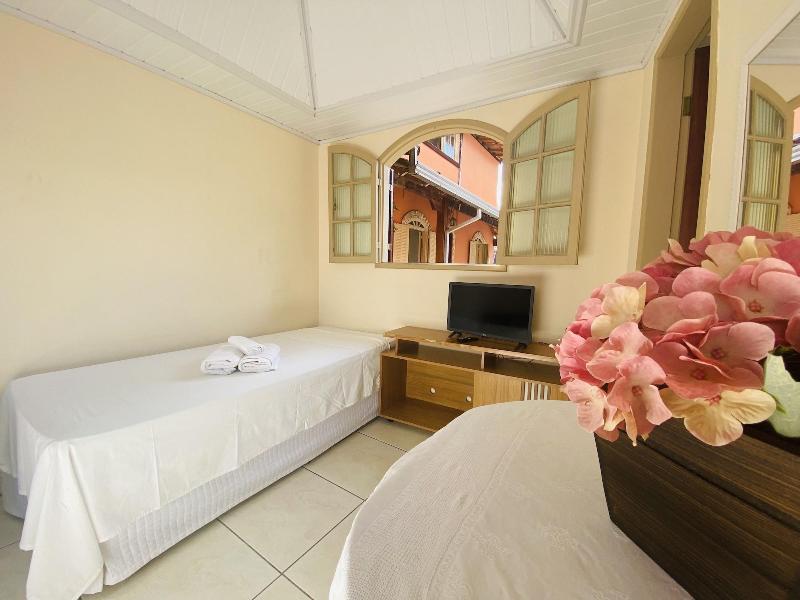 Hospedaria Vila Rica image