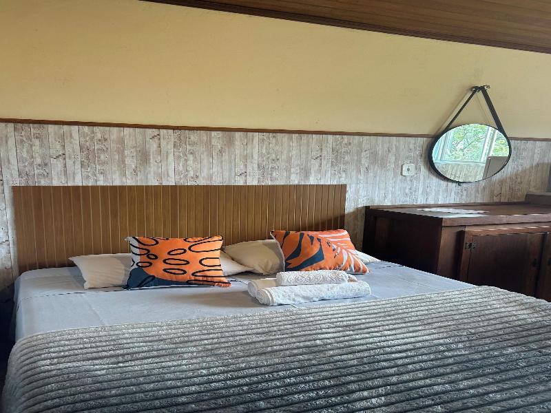 Hospedaria Vila Rica image