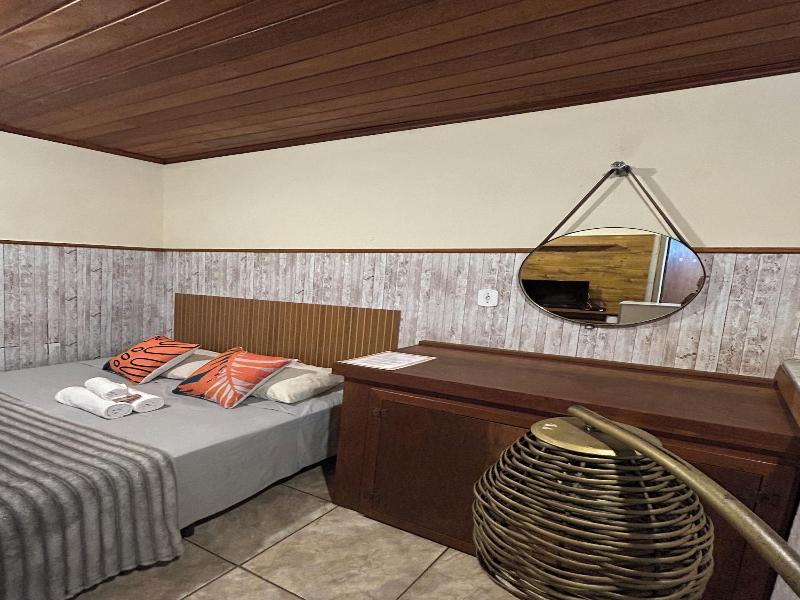 Hospedaria Vila Rica image