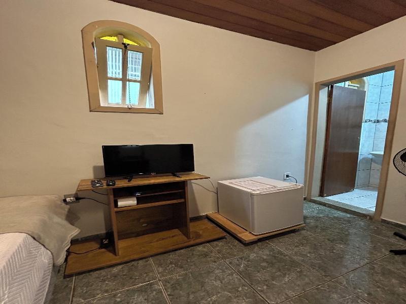 Hospedaria Vila Rica image
