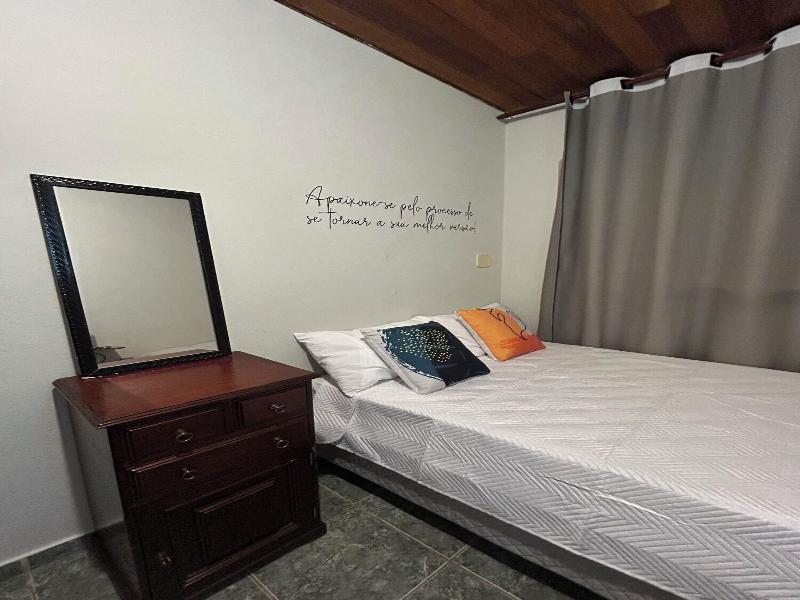 Hospedaria Vila Rica image