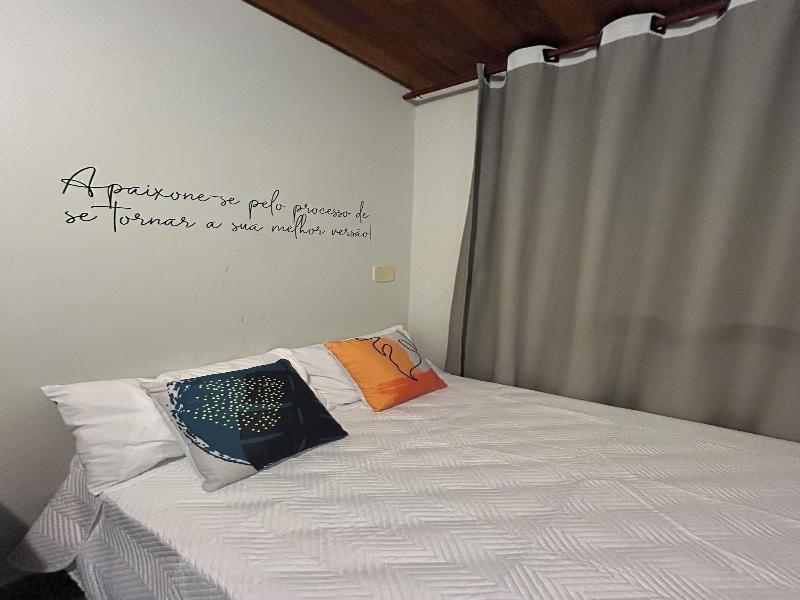 Hospedaria Vila Rica image