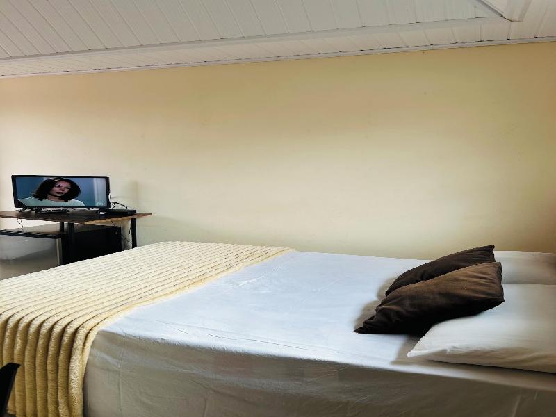 Hospedaria Vila Rica image
