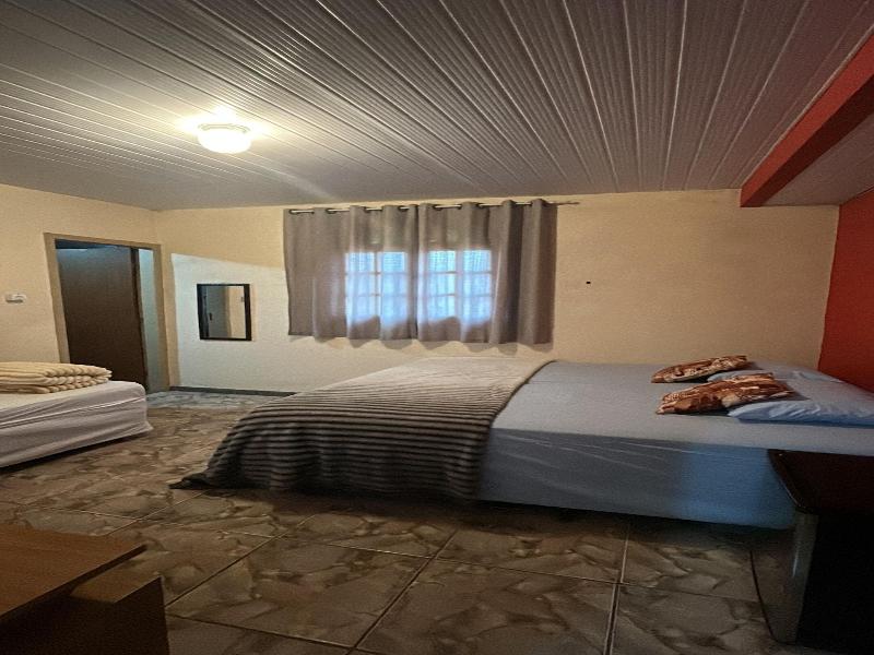 Hospedaria Vila Rica image