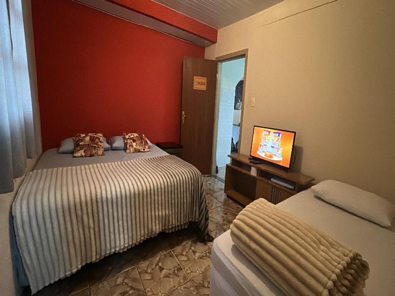 Hospedaria Vila Rica image
