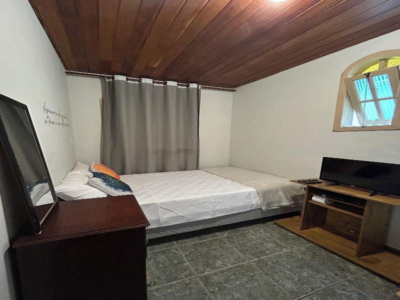 Hospedaria Vila Rica image