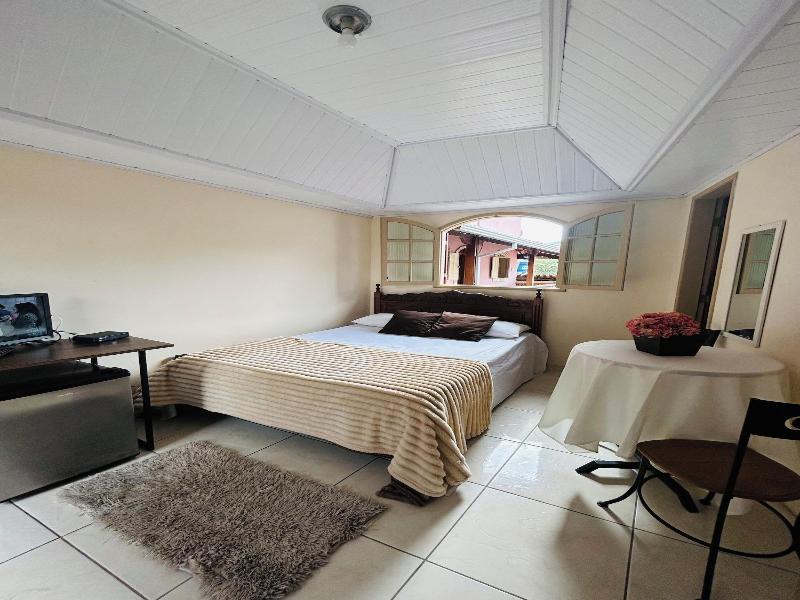 Hospedaria Vila Rica image