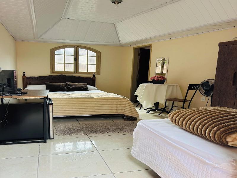 Hospedaria Vila Rica image