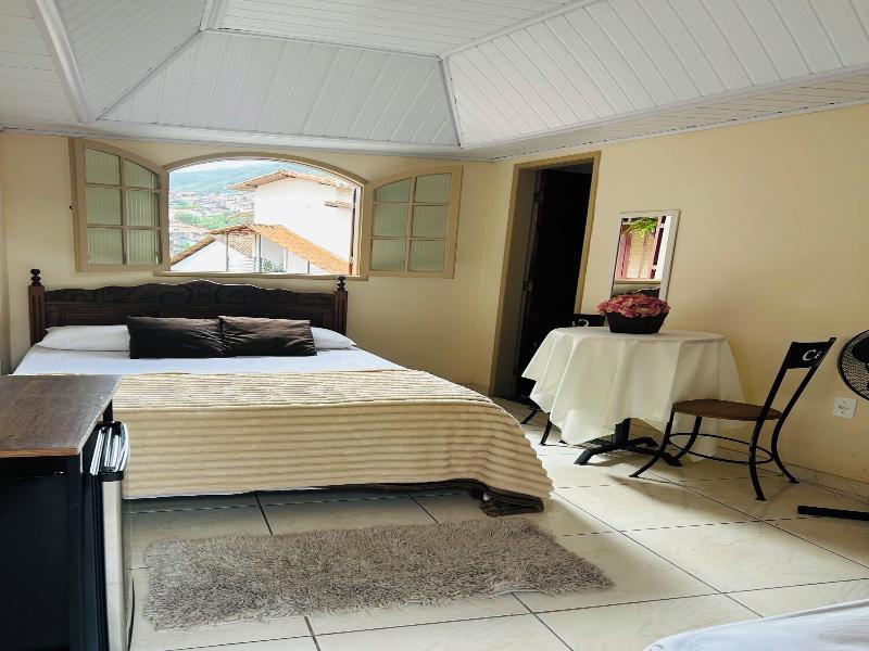 Hospedaria Vila Rica image