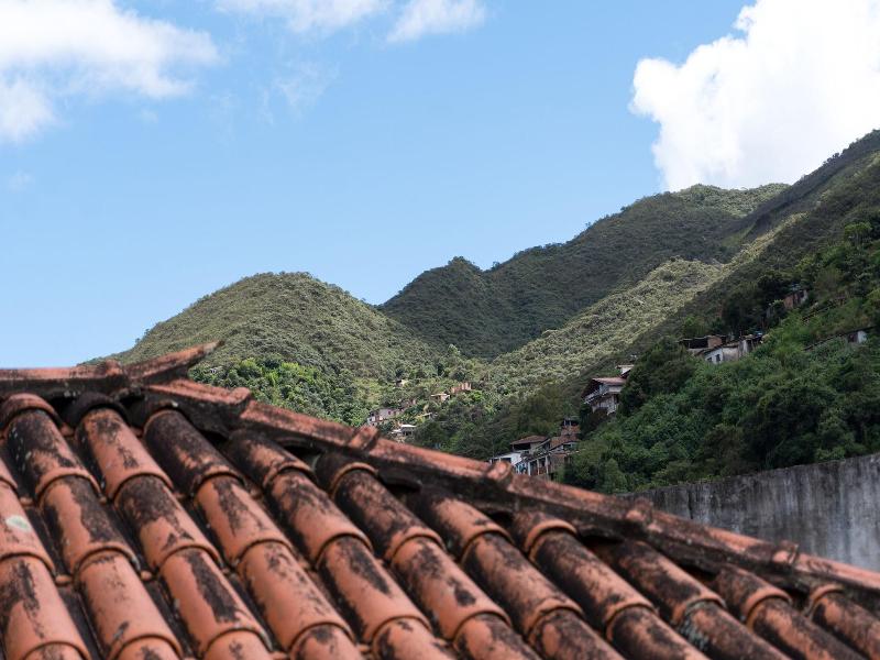 Hospedaria Vila Rica image