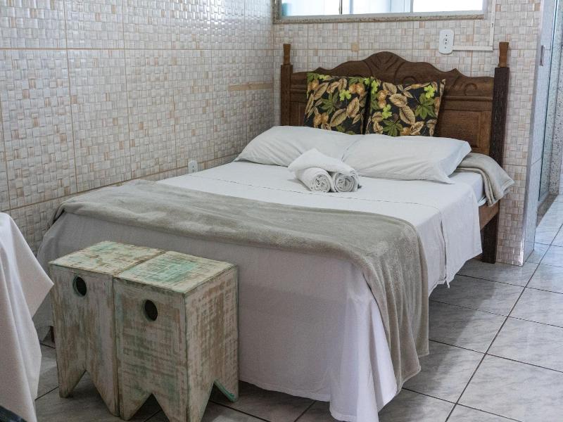 Hospedaria Vila Rica image