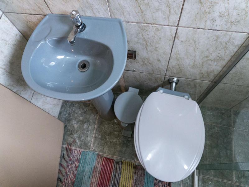 Hospedaria Vila Rica image