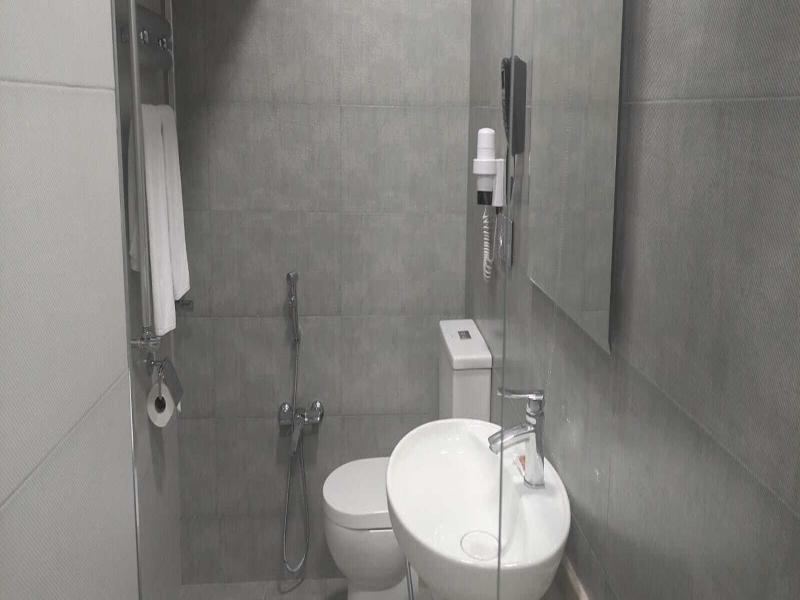 Home Suites Baku Halal Hotel image