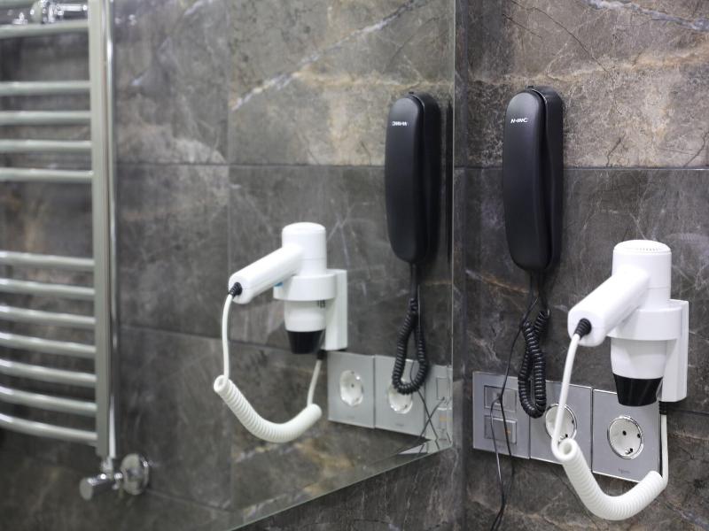 Home Suites Baku Halal Hotel image