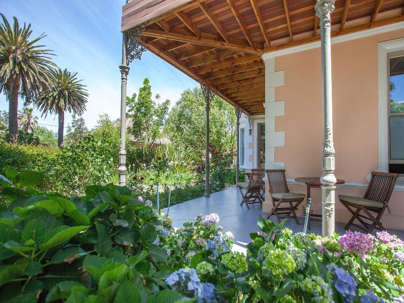 Medindi Manor image