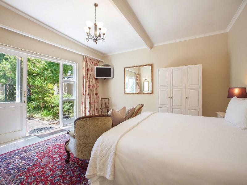 Medindi Manor image