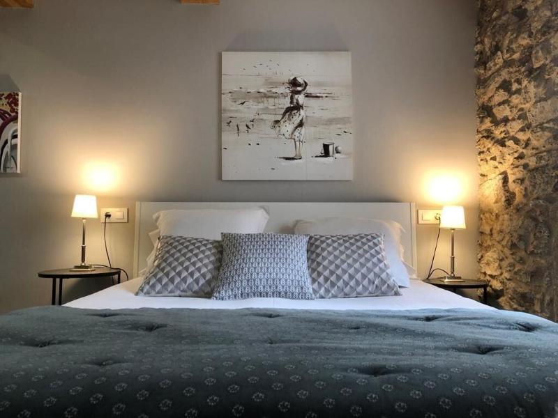 Apartahotel Nova Compostela image