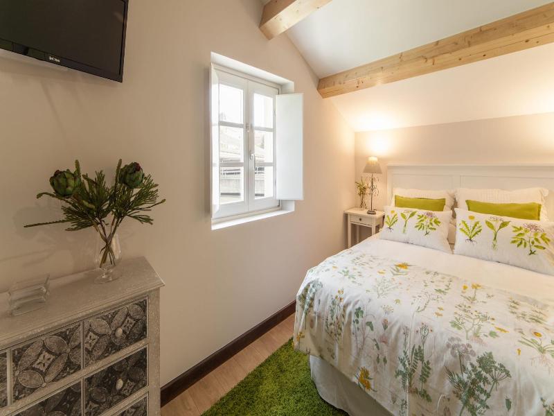 Apartahotel Nova Compostela image