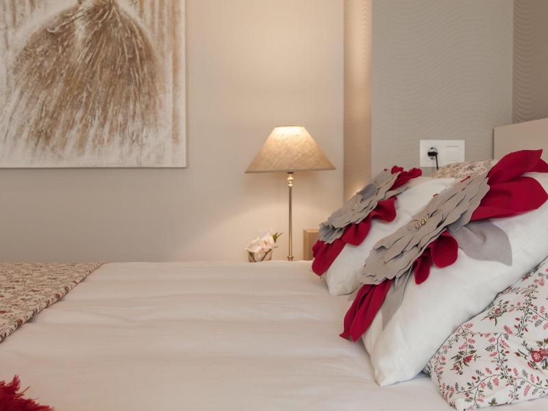 Apartahotel Nova Compostela image