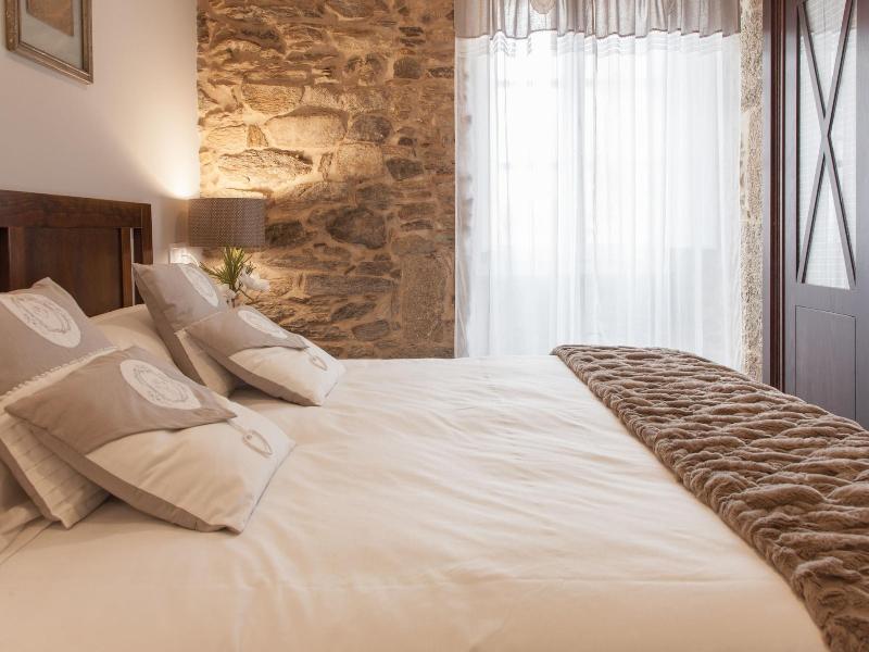 Apartahotel Nova Compostela image