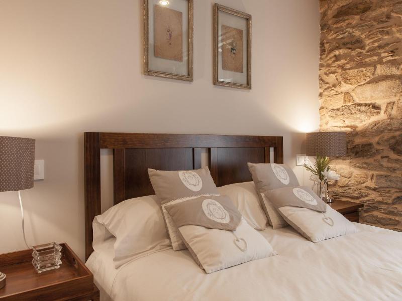 Apartahotel Nova Compostela image