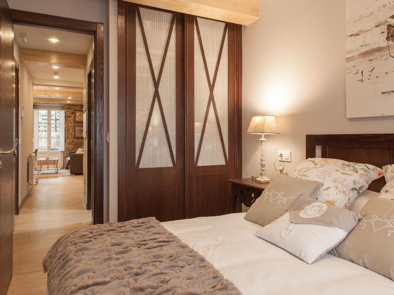 Apartahotel Nova Compostela image