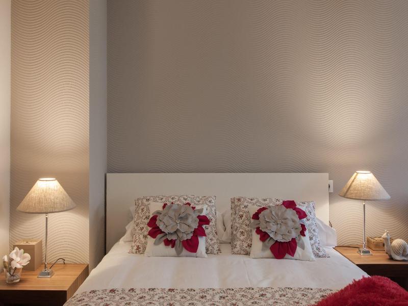 Apartahotel Nova Compostela image