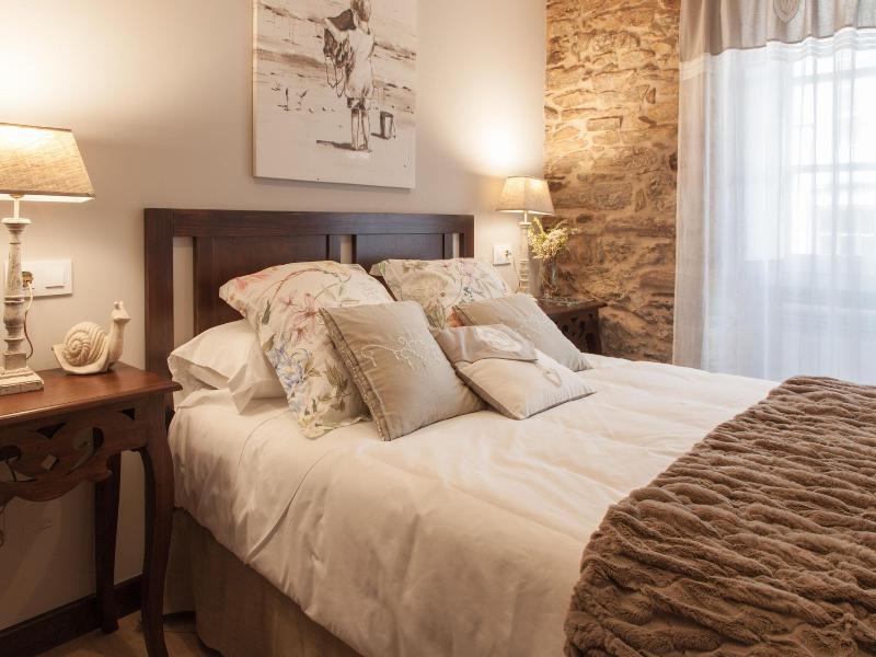 Apartahotel Nova Compostela image