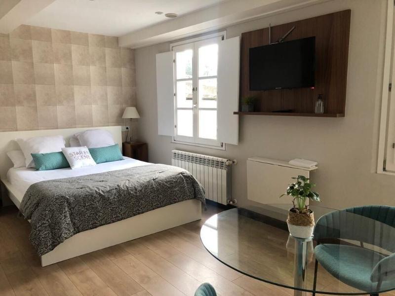 Apartahotel Nova Compostela image