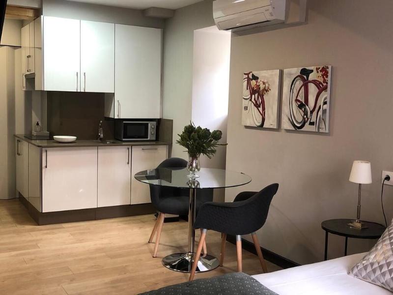 Apartahotel Nova Compostela image