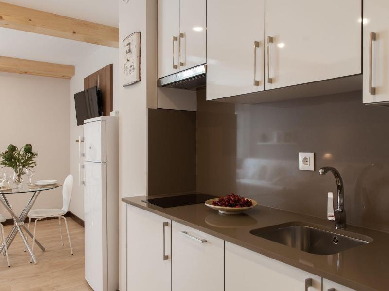 Apartahotel Nova Compostela image