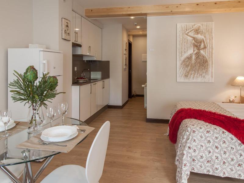 Apartahotel Nova Compostela image