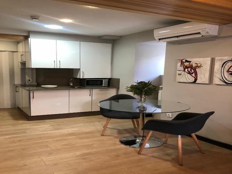 Apartahotel Nova Compostela image