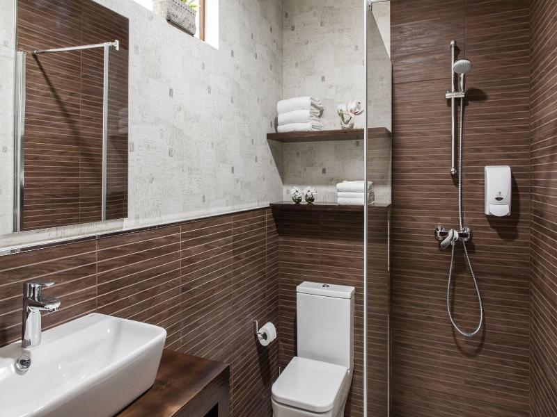 Apartahotel Nova Compostela image