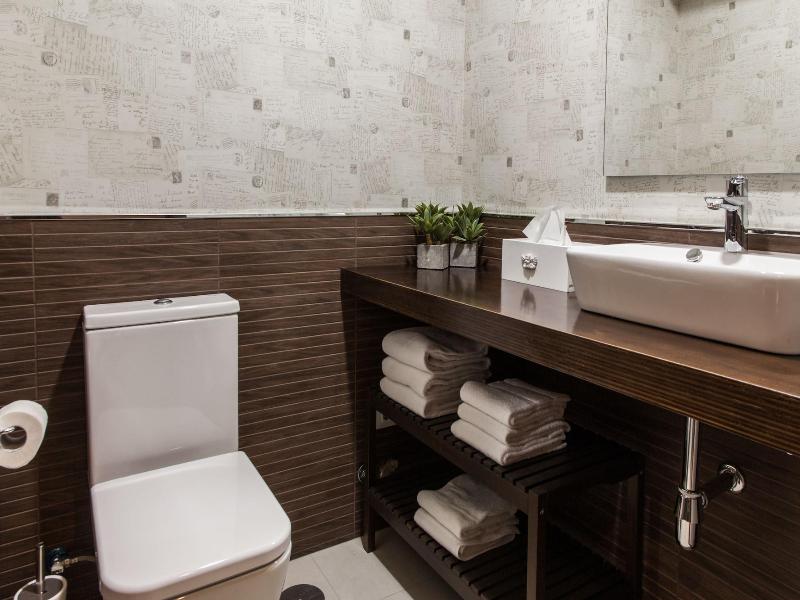 Apartahotel Nova Compostela image